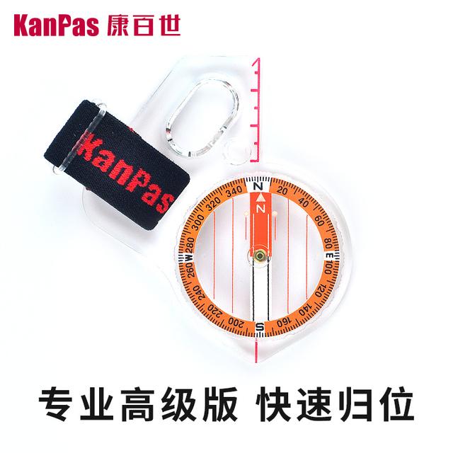 指南针怎么看东南西北，指南针怎么看（进来看一看或许会有收获）