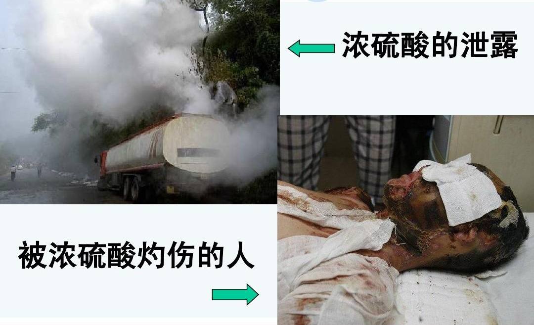 酸碱反应的实质,酸碱中和反应的本质是什么(世界上腐蚀性最强的物质是