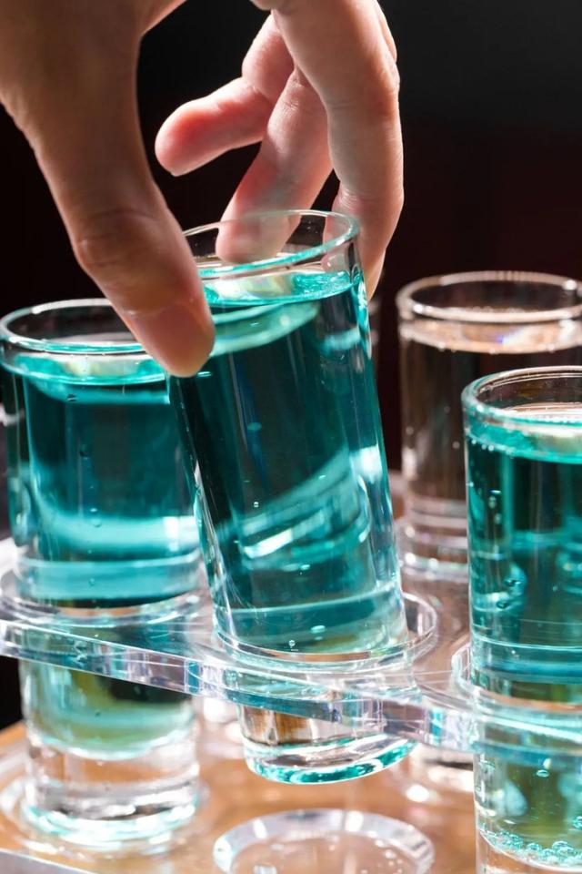 可乐桶是什么多少度，可乐桶是几度（敢来吗？把你们都喝趴下）