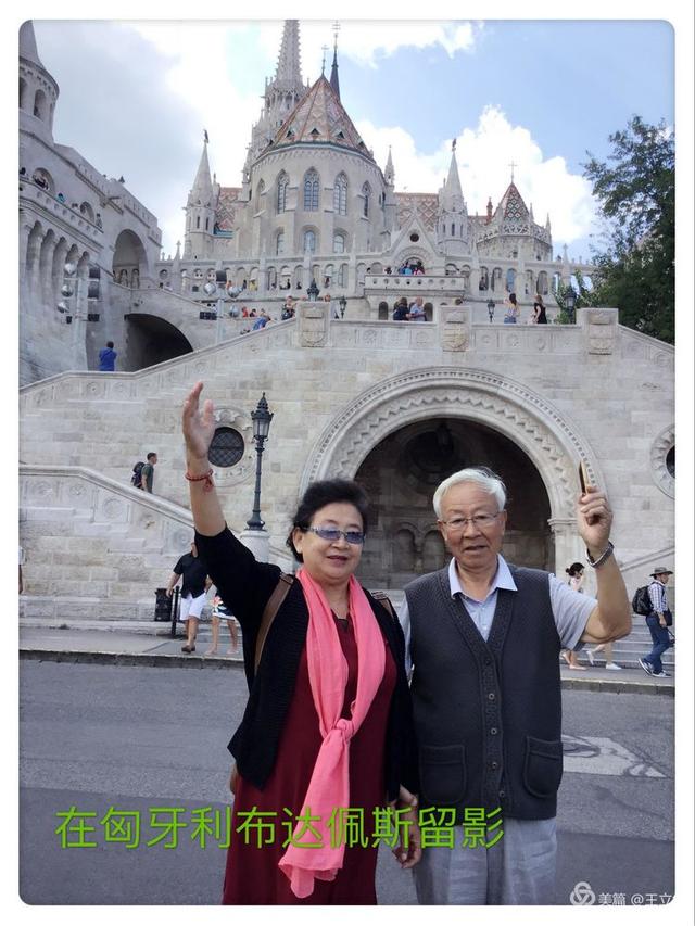 欧洲八国游是哪八个国家，欧洲游有几个国家（王立华：行者无疆欧洲八国游）