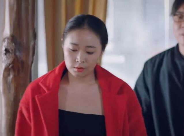 余欢水谁演的，我是余欢水演的什么（《我是余欢水》郭京飞终于把那个虎背熊腰）