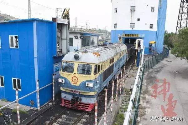 混煤是什么煤啊属于什么煤种，混煤是原煤吗（年创效2500多万元）