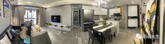 玛缇瓷砖怎么样，玛缇瓷砖价格（设计师的家，就是不一样！）