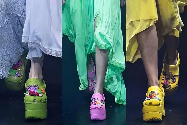 crocs是什么牌子，crocs是什么牌子女包（史上最丑鞋王，为何突然爆火）