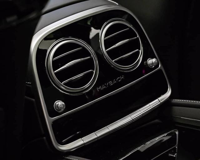 迈巴赫s560价格，迈巴赫s560售价多少（最大马力达到470匹）