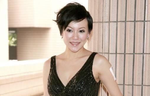 落选港姐梁敏仪，梁敏仪港姐（晶女郎梁敏仪近一年无演艺工作邀约）