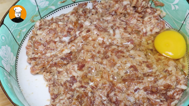 白菜饺子馅怎么做好吃，素馅饺子用什么蔬菜包好吃（不要直接用盐杀白菜）