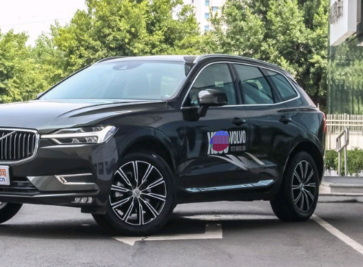 沃尔沃最便宜的车，沃尔沃最低价格一览表（配宝华韦健音响+4驱）