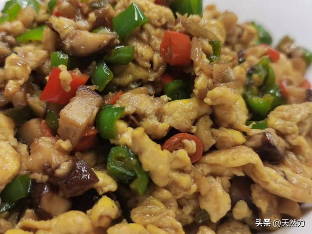 炸鸡蛋酱的做法，东北人喜爱的鸡蛋酱要怎么做才好吃
