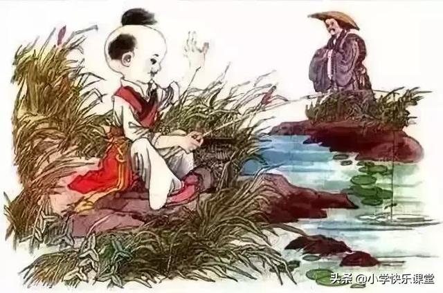 猜古诗图片答案85个，看图猜古诗答案及图片50首ppt（快看你家孩子能猜对多少）