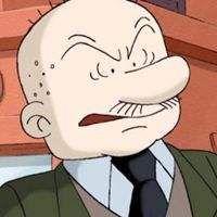 慕七/海绵宝宝头像/ 没有你的世界微信，慕七/海绵宝宝头像/ 没有你的世界，毁了也无所谓（——炉石人物篇<一>）