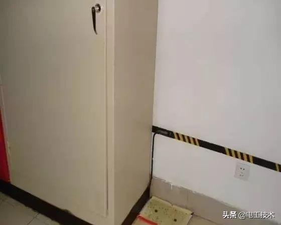 配电箱安装注意事项有哪些，配电箱安装安全措施（配电箱的接线及安装有哪些常规标准）