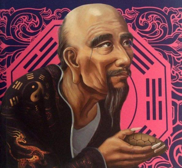 鬼谷子为什么默默无闻?