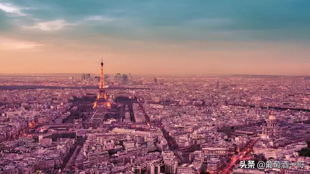 法国红酒什么味道，法国红酒什么味道最好喝（这是一篇超级齐全的法国葡萄酒介绍）