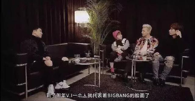 权志龙对胜利事件的态度，权志龙知道胜利退出（权志龙曾多次提醒胜利）