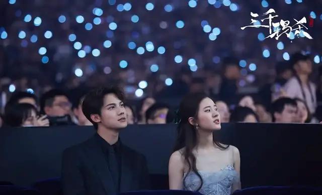 将夜2演员表 哪些演员参演此剧，将夜2演员表（吴磊王俊凯李易峰江疏影孙俪罗晋等主演）