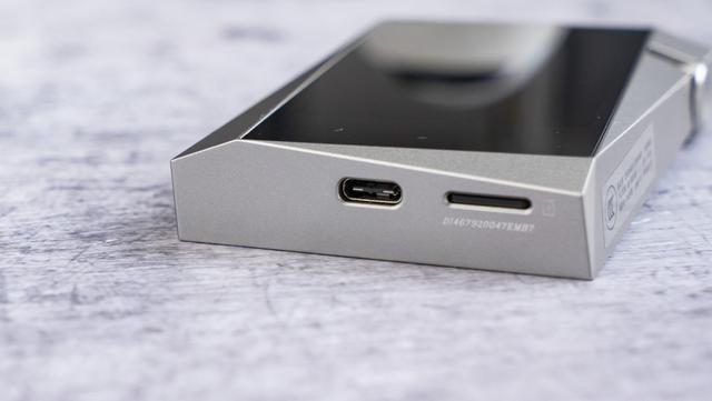 sr25使用教程，Astell＆Kern