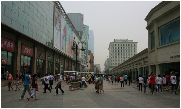 天津最正宗狗不理店在哪，天津最正宗狗不理店在哪儿（有号称天津三绝的“狗不理”总店）