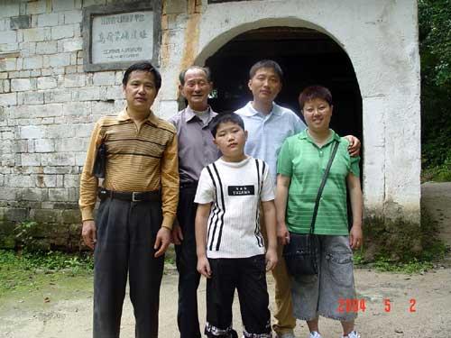 沽宁是现在的什么城市，沽宁是现在的什么城市啊（寻访景德镇古镇瑶里<图>）