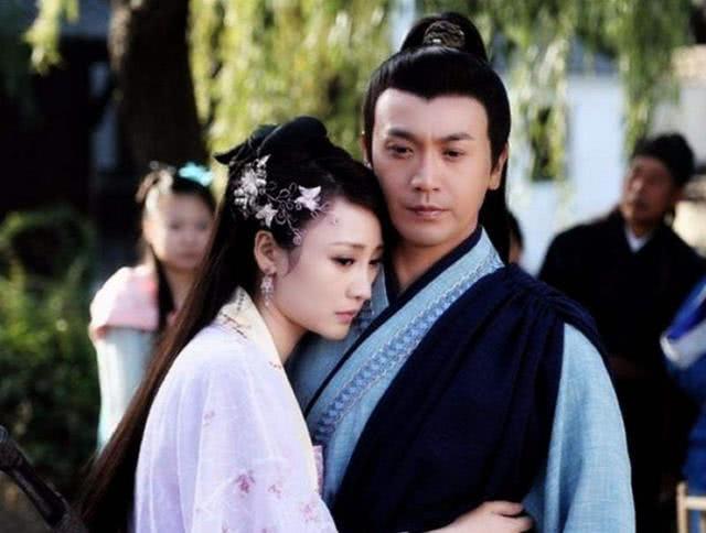 曹若冰武侠小说，民国武侠小说十大美女（2本记忆深处的武侠小说）
