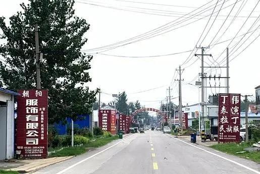 菏泽曹县什么意思，菏泽曹县是啥意思（你们所不知道的那些事）