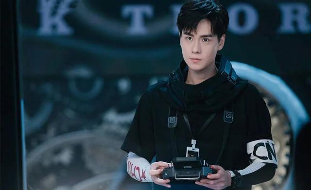 李明德身高体重，李明德身高（又是“势均力敌”的爱情）