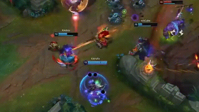 丛刃卡莎出什么装备，丛刃卡莎怎么出装备（LPL赛场三大非BAN必选英雄攻略）