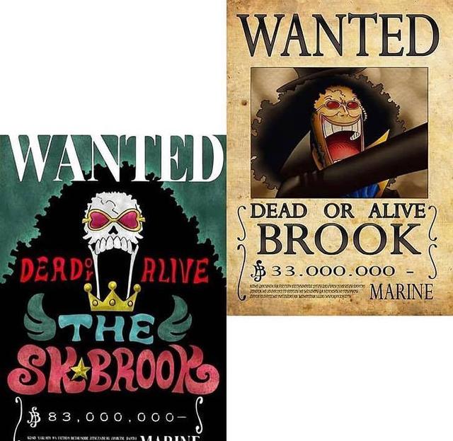 路飞什么时候赏金十五亿，海贼王：草帽团赏金进化史