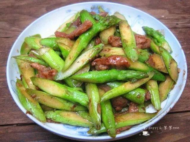 春季适合吃的黄金菜，春天必吃8大黄金菜