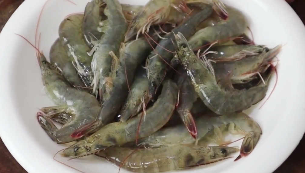 圖片[2]-【蒜蓉大蝦】做法步驟圖 好看又好吃 上桌就光盤-起舞食譜網