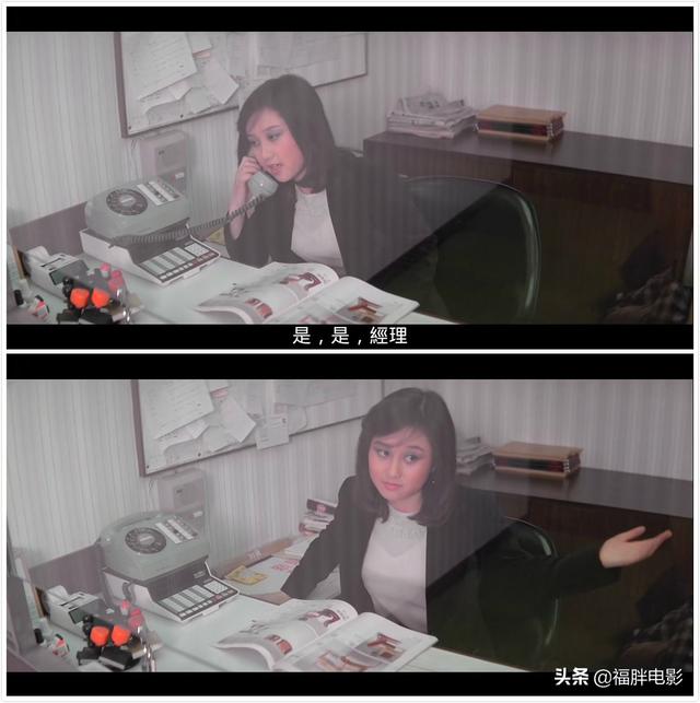 红场飞龙的演员，红场飞龙主演都有谁（新艺城与周润发的风光背后）