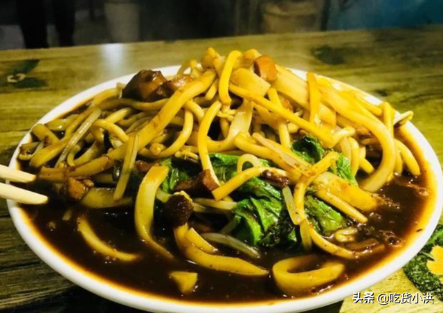 临汾十大名吃，山西临汾特色美食排名（最少吃过4样才算临汾土著）