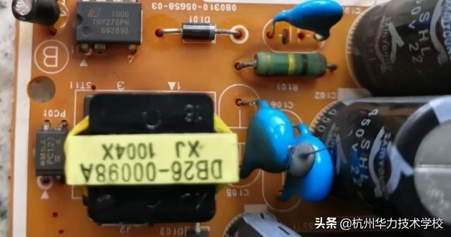 三星空调故障代码，三星空调故障代码E154（三星空调不开机故障检修一例）