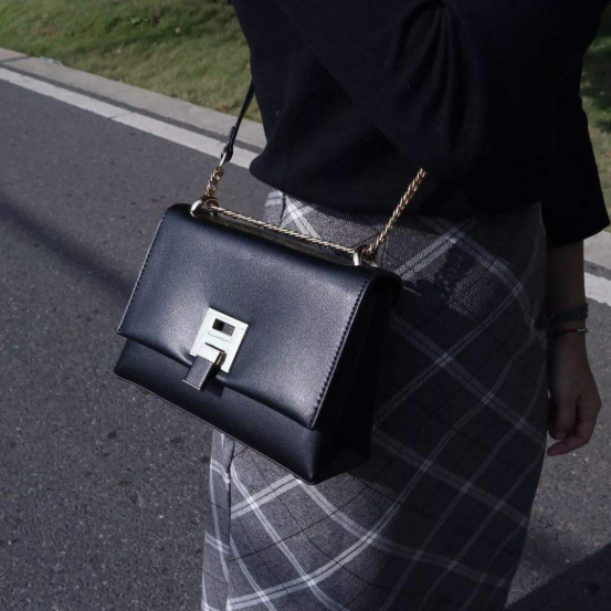 暗黑系风格/到最后，该忘的还是忘了。，暗黑系的风格（搭配好了你就是时尚界的新星图片）