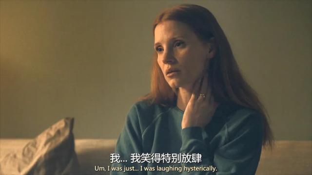 有没有黄点的电影，抖音有黄点是有人访问主页吗（HBO接手这片没拉胯）