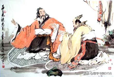 什么是四书五经，四书五经指什么（《四书五经》的智慧精华）