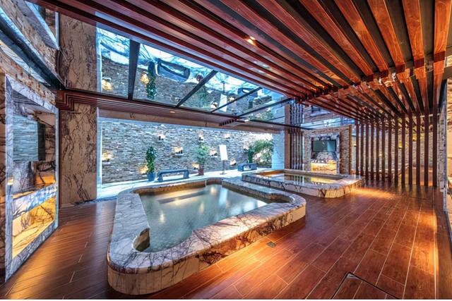 泡汤需要带泳衣吗，汗蒸泡汤需要带泳衣（朝阳区的泡汤好去处都在这儿啦~）