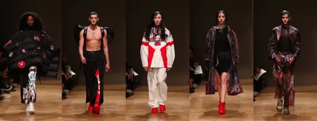 马克华菲女装什么档次，马克华菲为什么那么贵（多元艺术潮牌马克华菲彰显中国力量）