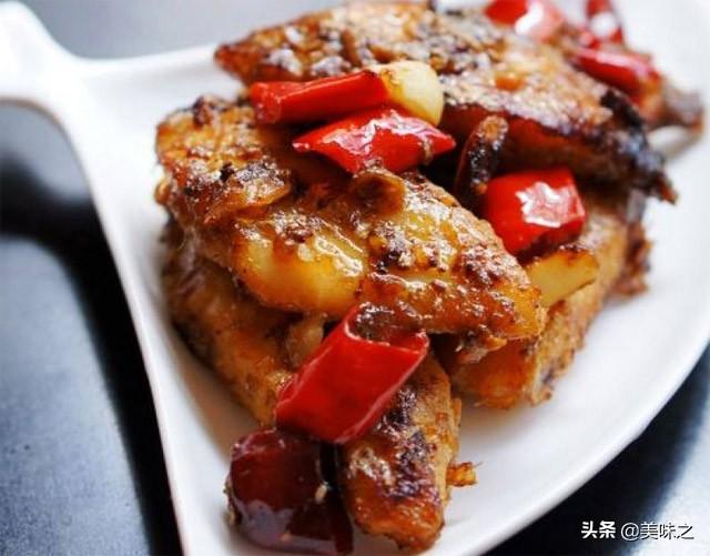 带鱼怎么吃，带鱼怎样做才好吃（16种香煎带鱼的家常做法）