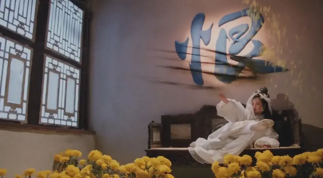 万马堂是那个电影，马堂主是什么电影（陈勋奇联手狄龙拍了这部武侠大片）