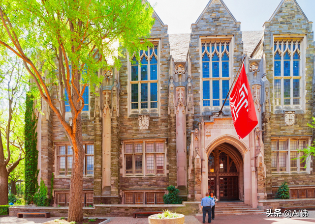 什么是州立大学，美国州立大学有哪些（美国最自由的公立大学）