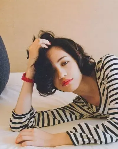 全世界搭配功力最高的情侣-GD和水原希子