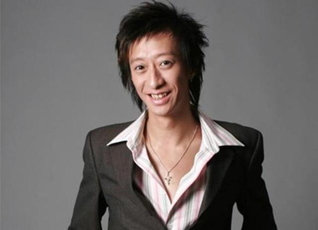 梁焯满（梁焯满简历，梁焯满在古惑仔里扮演什么角色（47岁梁焯满宣布再婚）