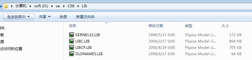 c语言编译器如何改成中文版_c语言编译器怎么改中文版