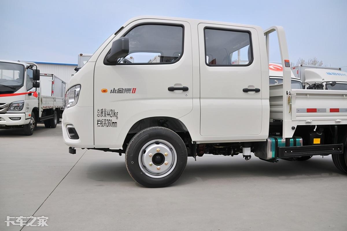 小型自卸车(微型自卸车报价及图片)