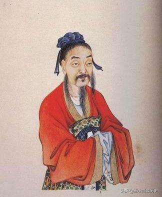 千古才情贾谊，贾谊简介ppt（贾谊：毛泽东评他一策安天下）