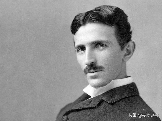 交流电是谁发明的，交流电之父是谁（爱迪生与特斯拉的电流之争）