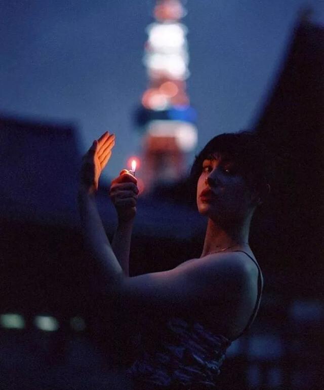 摄影如何打光，摄影怎么打光（摄影这么运用光线，美丽翻倍）