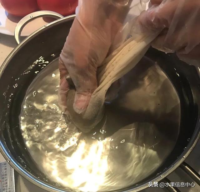 醋柳果的功效与作用，醋柳果的功效与作用及禁忌（国内有哪些小众特色水果）