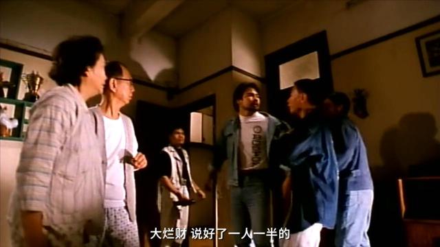 黑狱断肠歌之砌生猪肉是什么，黑狱断肠歌之砌生猪肉时长（这部1994年的猎奇港片凭啥成为童年阴影）